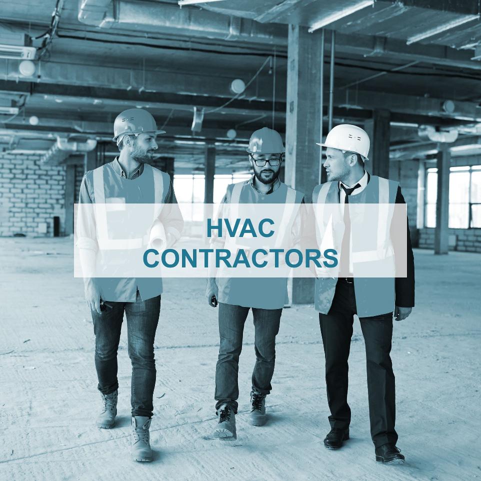 hvac contractor