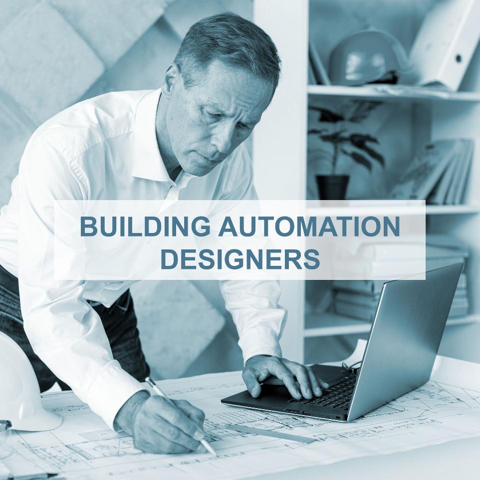 building automation designer