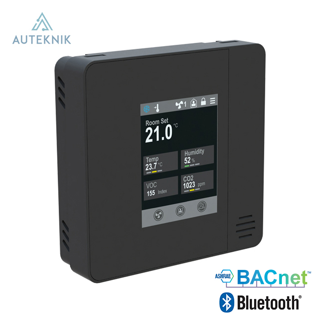 QCR10-BAC-TS-BLE-RH-VOC-RL-B