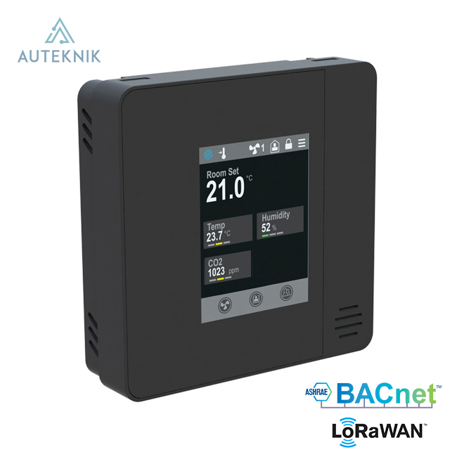 QCR10-BAC-TS-LRA-RH-RL-B