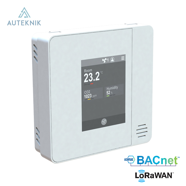 QCR10-BAC-TS-LRA-RH-RL-W