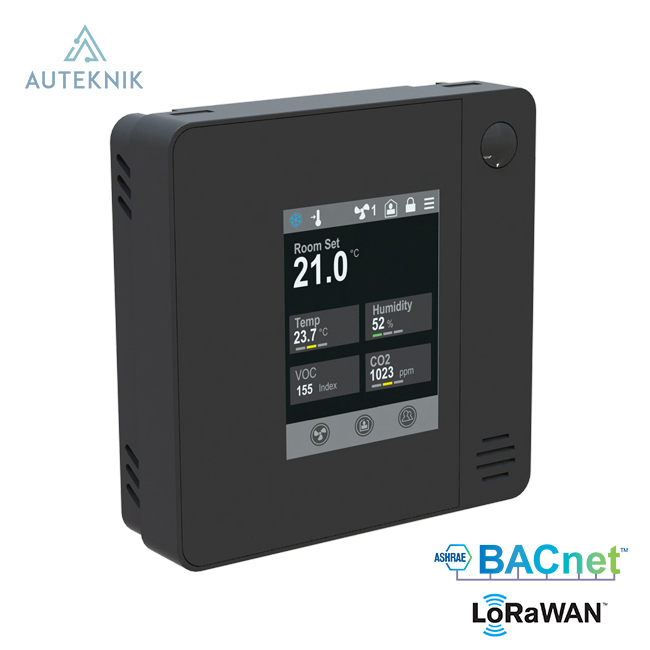 QCR10-BAC-TS-LRA-RH-VOC-OE-RL-B