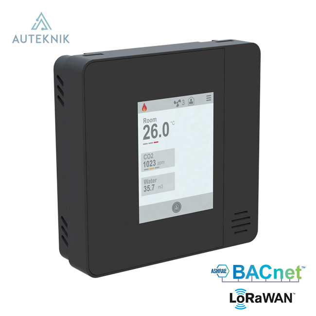 QCR10-BAC-TS-LRA-RL-B
