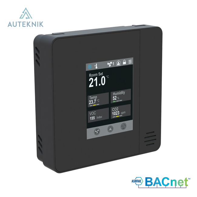 QCR10-BAC-TS-RH-VOC-RL-B