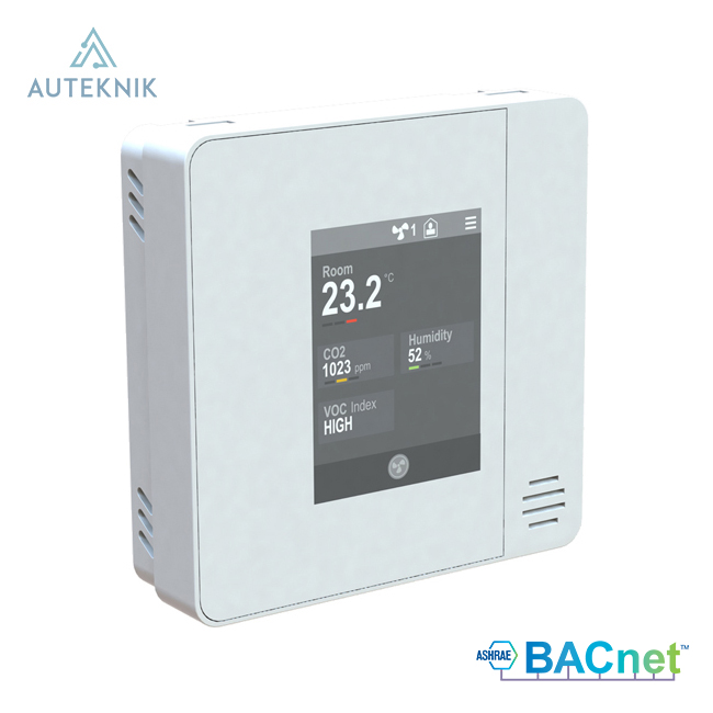 QCR10-BAC-TS-RH-VOC-RL-W