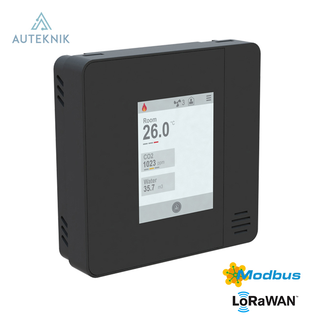 QCR10-MOD-TS-LRA-RL-B