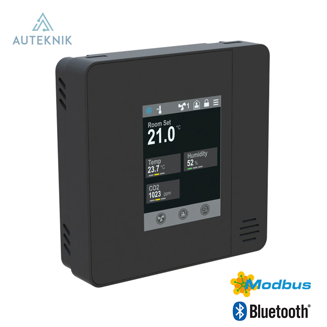 QCR11-MOD-TS-BLE-RH-B
