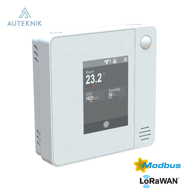 QCR11-MOD-TS-LRA-RH-OE-W