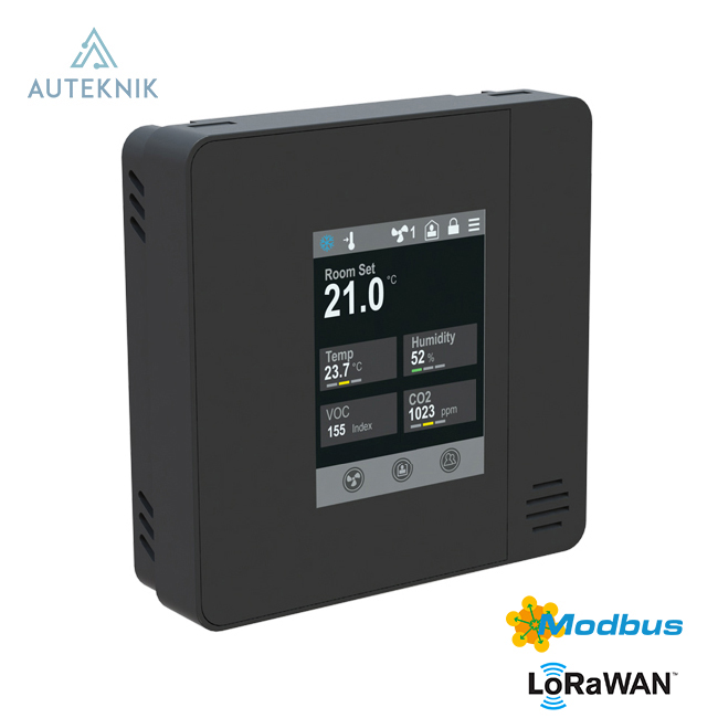 QCR11-MOD-TS-LRA-RH-VOC-B
