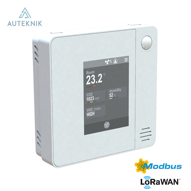 QCR11-MOD-TS-LRA-RH-VOC-OE-W