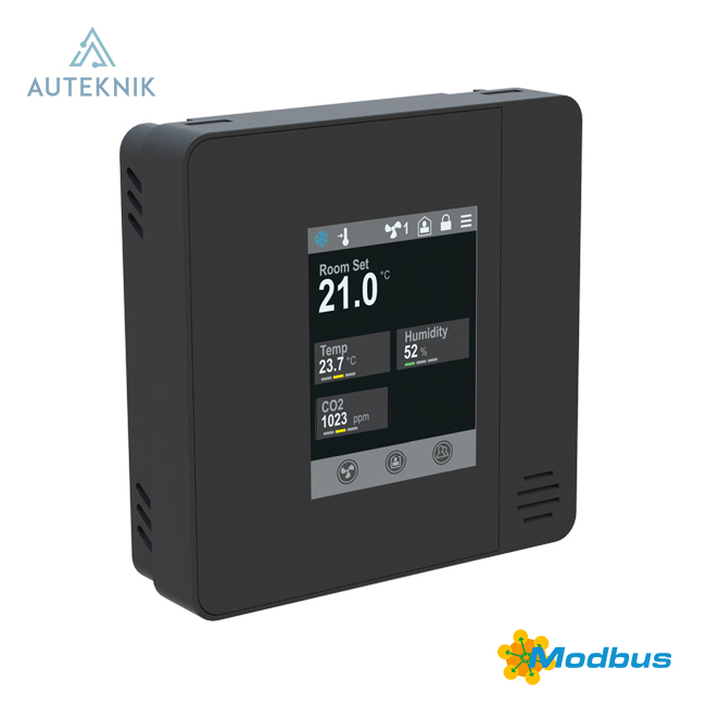 QCR11-MOD-TS-RH-B