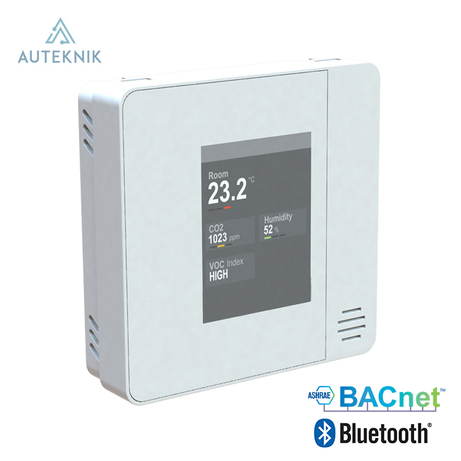 QER10-BAC-LCD-BLE-RH-VOC-RL-W