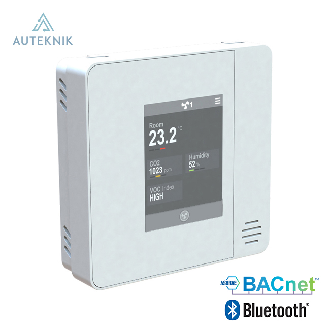 QER10-BAC-TS-BLE-RH-VOC-W