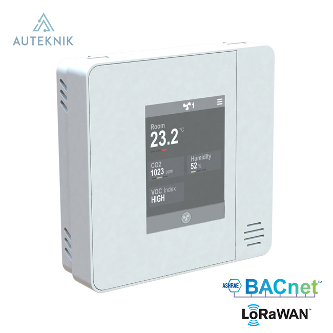 QER10-BAC-TS-LRA-RH-VOC-RL-W