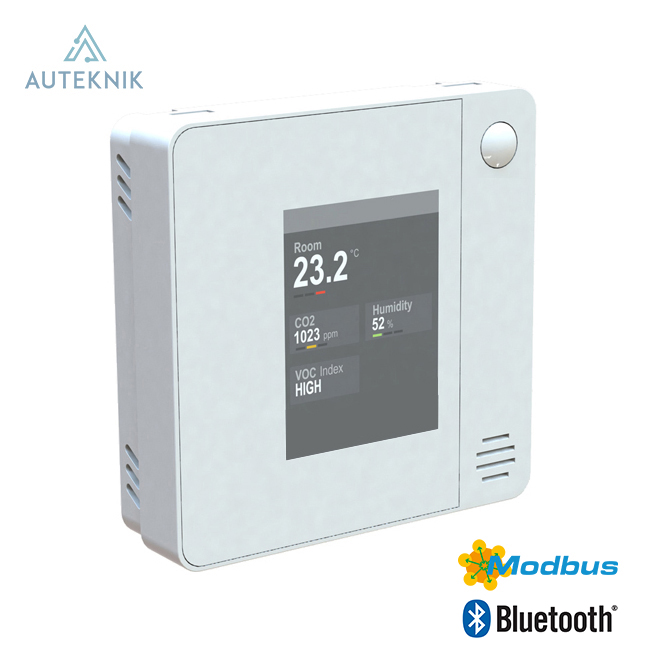 QER10-MOD-LCD-BLE-RH-VOC-OE-W