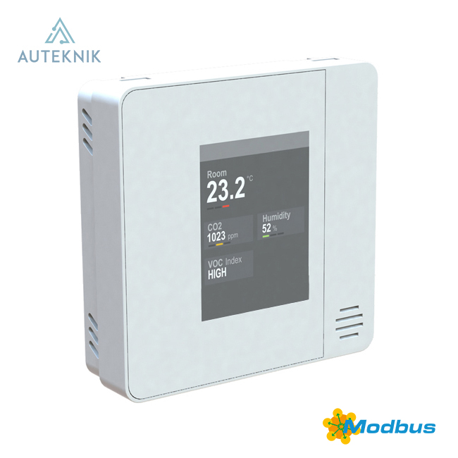 QER10-MOD-LCD-RH-VOC-W