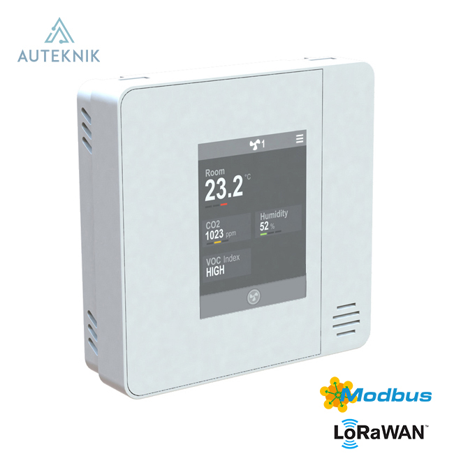 QER10-MOD-TS-LRA-RH-VOC-RL-W