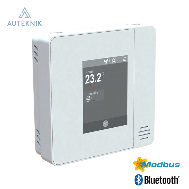 TCR11-MOD-TS-BLE-RH-W