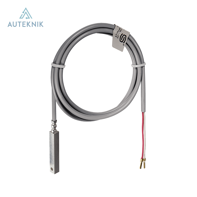 OFTF Pt100 PVC 1,5M