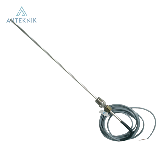 ESTF4X200 Pt100 PVC 2M