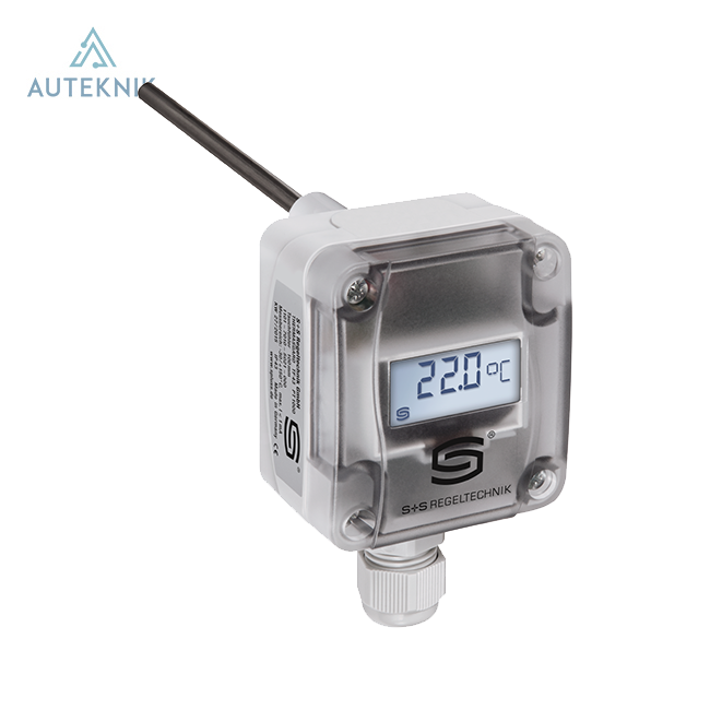 TM65-U 50mm LCD