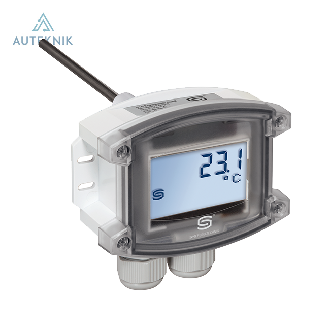 TM65-Modbus-T3 200mm LCD
