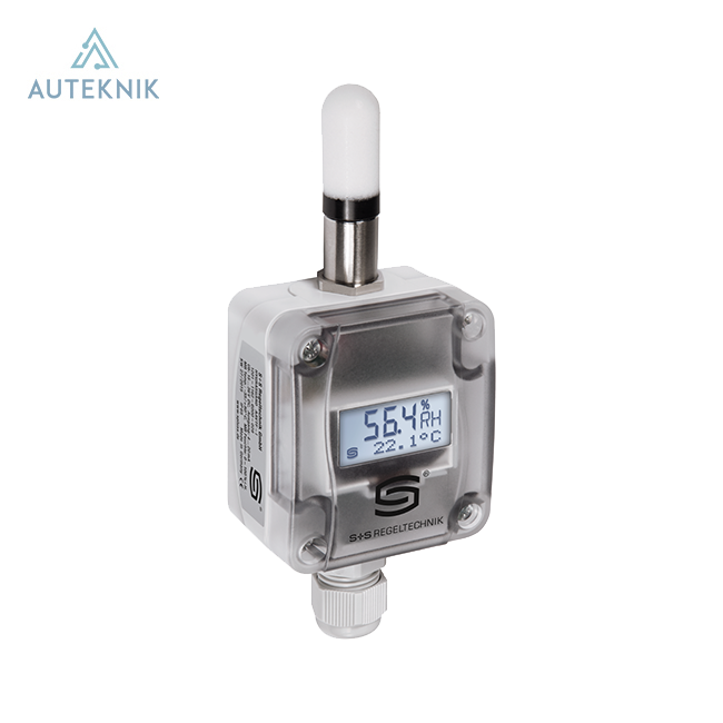 AFTF-SD-U LCD