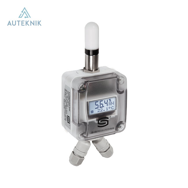 AFTF-SD-Modbus LCD