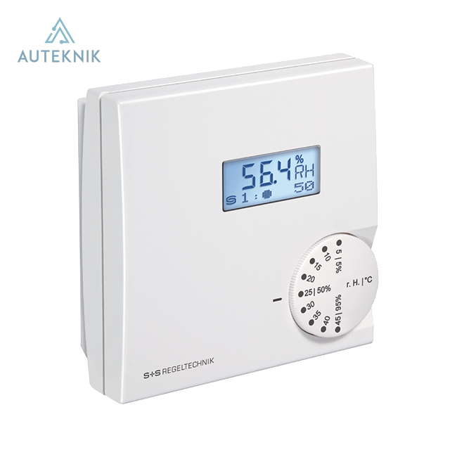 RHT-30W LCD