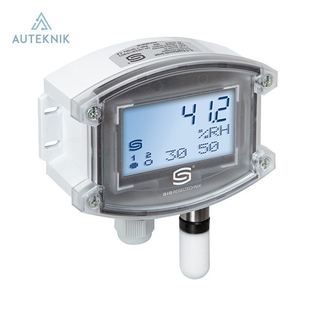 AHT-30W-I LCD