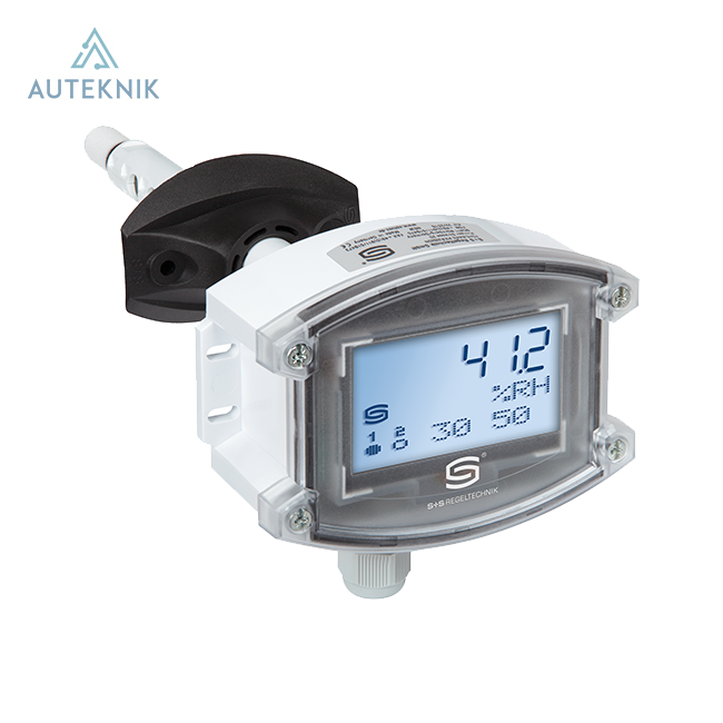 KHT-30W-I LCD
