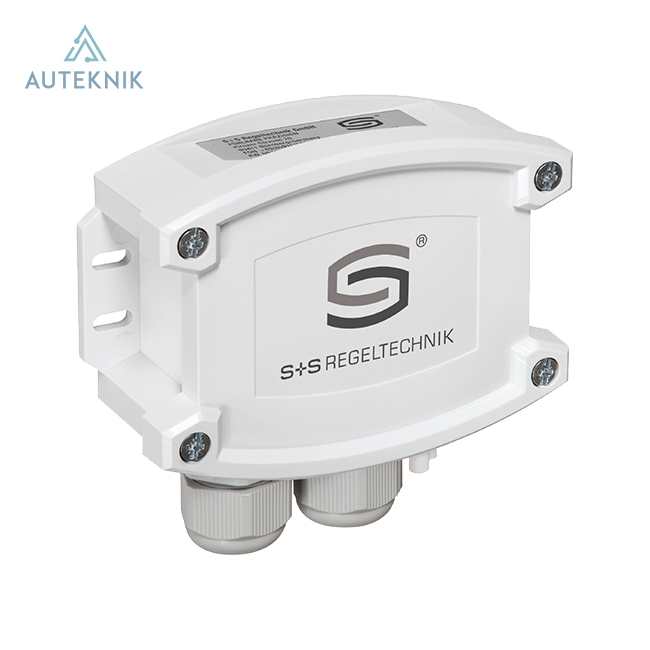 PREMASGARD 2328 Modbus