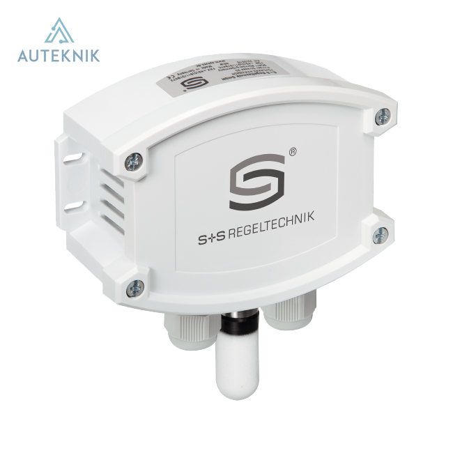 AFTM-LQ-CO2-Modbus