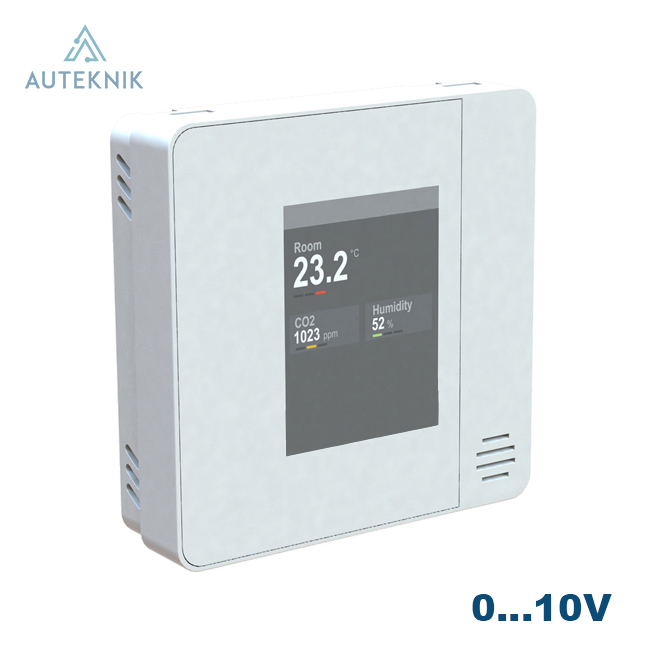 QER10-LCD-RH-W