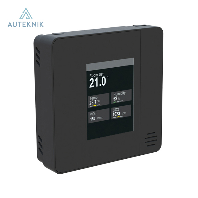 QER10-LCD-RH-VOC-B