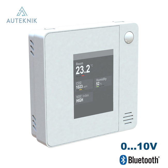 QER10-LCD-BLE-RH-VOC-OE-RL-W