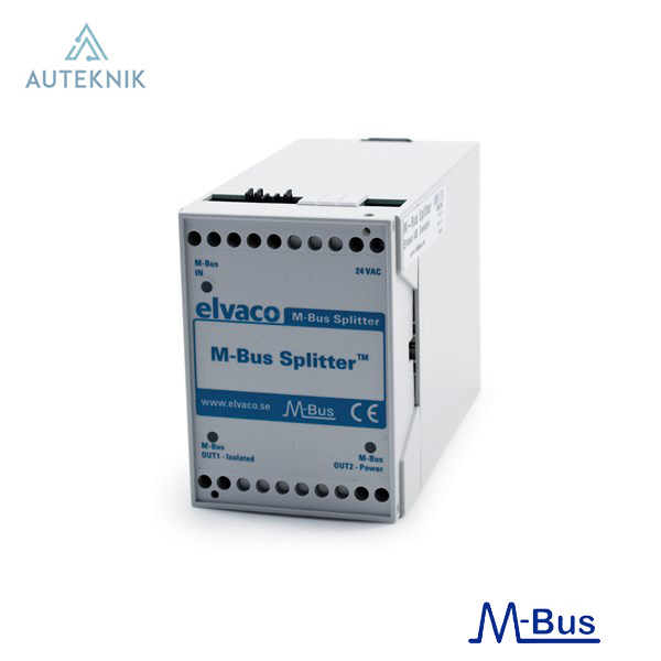 M-Bus Splitter