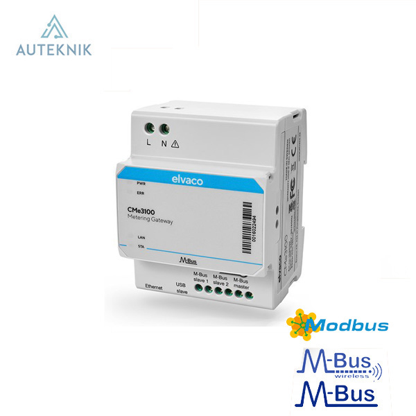 CMe3100-ETH-MBUS-32T/256