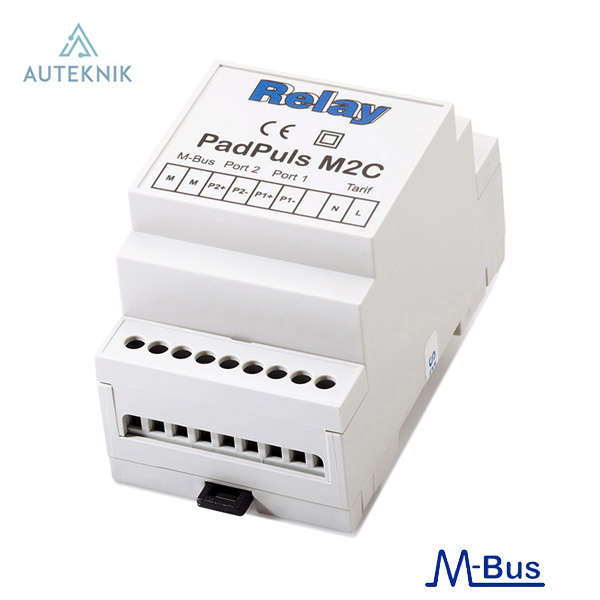 PadPuls M2C 