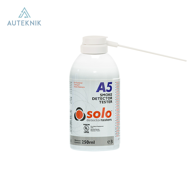 SOLO A5 