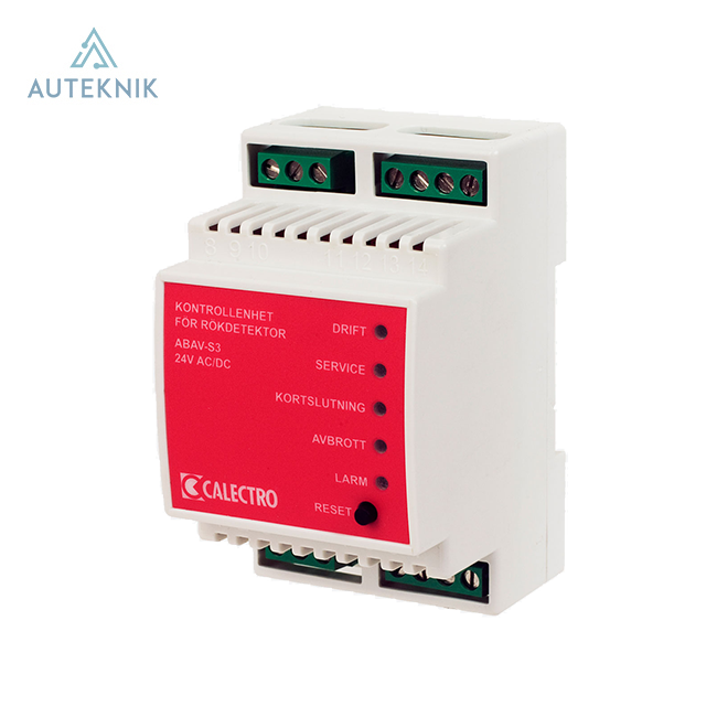 ABAV-S3-24V 