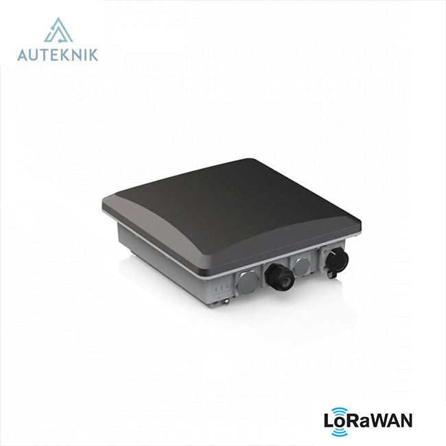 RAK7289V2 WisGate Edge Pro - EU868