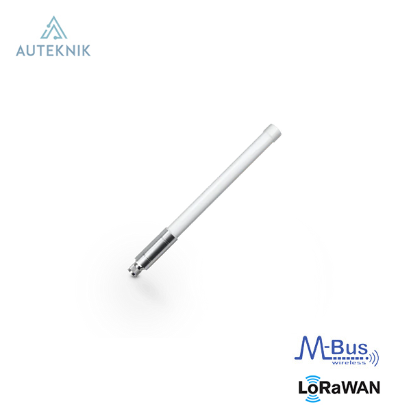LoRaWAN Fiberglass Antenna - 3dBi - EU868