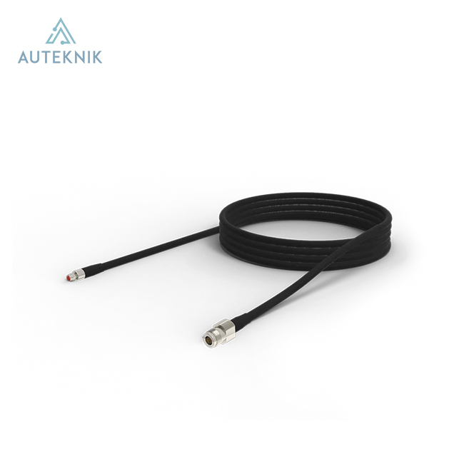 ANTENNA CABLE - NTF - RPSMAM - 3M