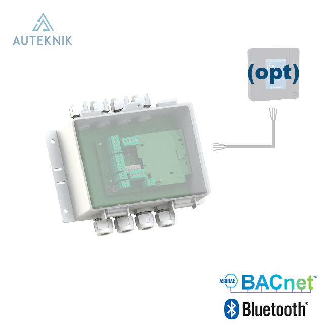TCR81-BAC-BLE-5V-24-W
