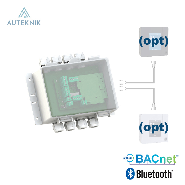 TCR82-BAC-BLE-5V-24-W