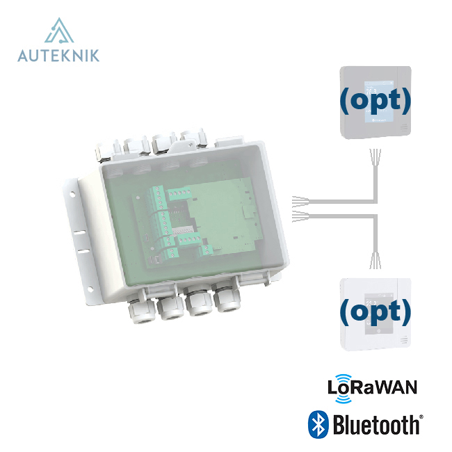TCR82-BLE-LRA-5V-24-W