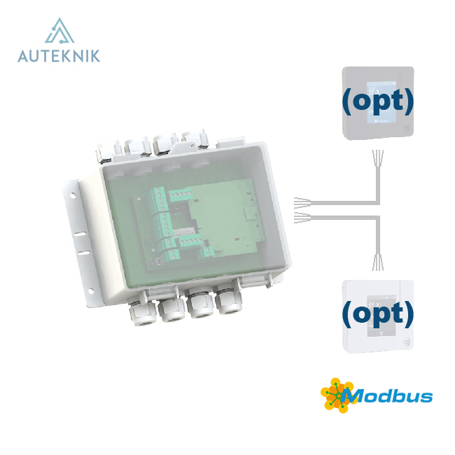 TCR82-MOD-5V-24-W