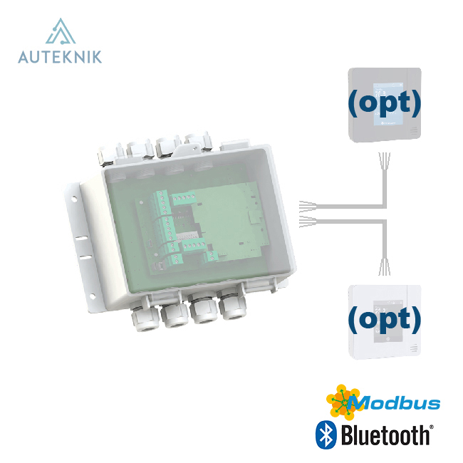 TCR82-MOD-BLE-5V-24-W