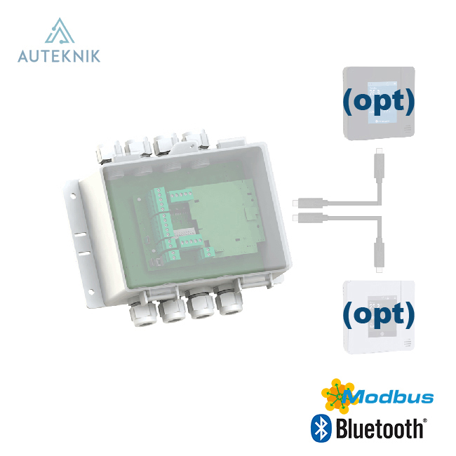 TCR82-MOD-BLE-24-W